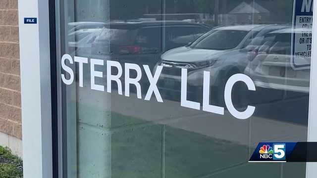 SterRx to start laying off employees this week - Vimarsana News