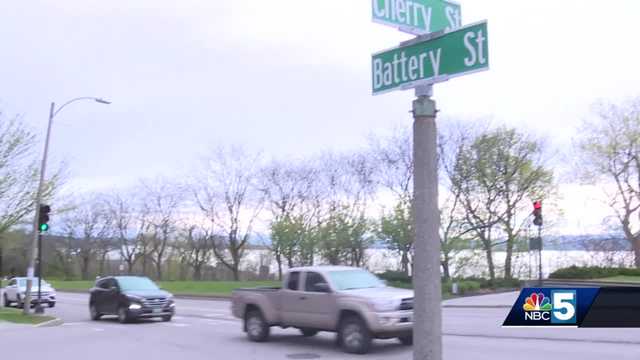 Battery Street improvements discussed at open house - Vimarsana News