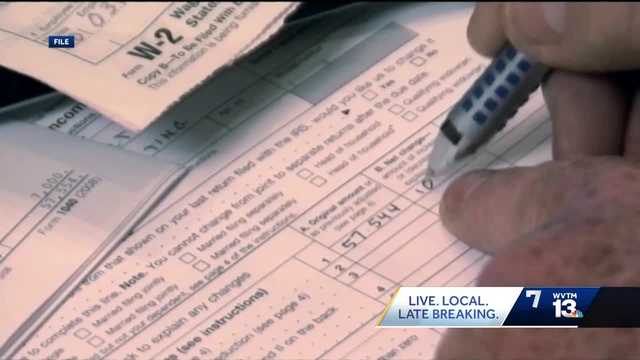 UAB tax program putting money back in taxpayers' pockets - Vimarsana News