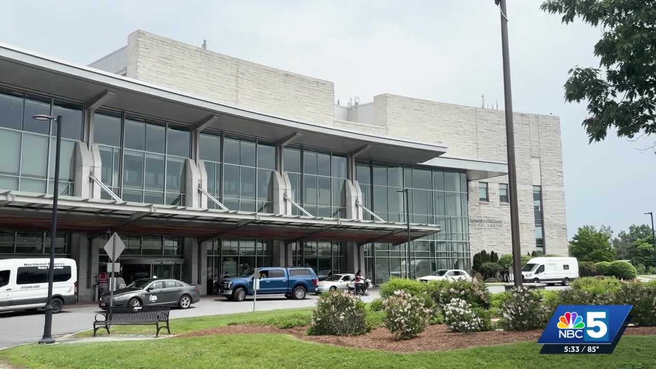 142 positions impacted across UVM Health as the network faces budget gap