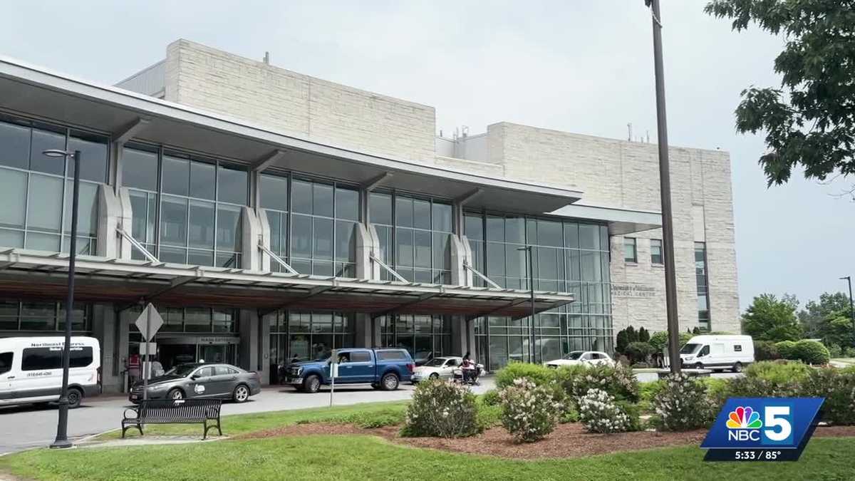 142 positions impacted across UVM Health as the network faces budget gap