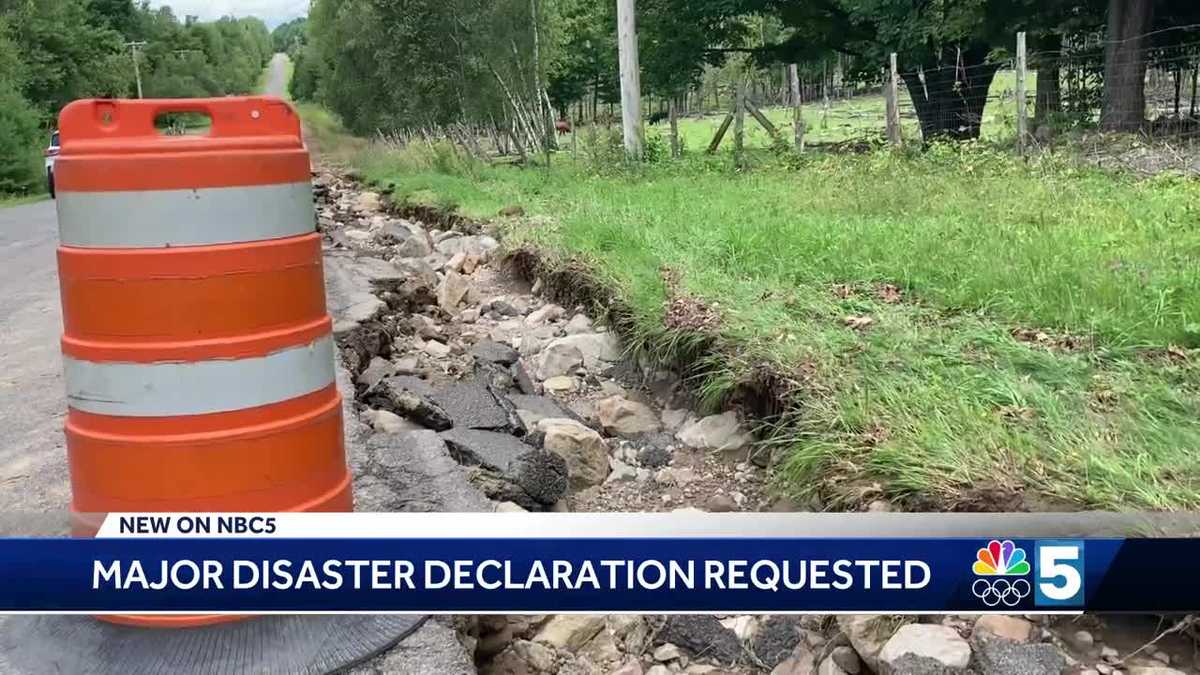 Gov. Hochul requests disaster declaration for Tropical Storm Debby ...