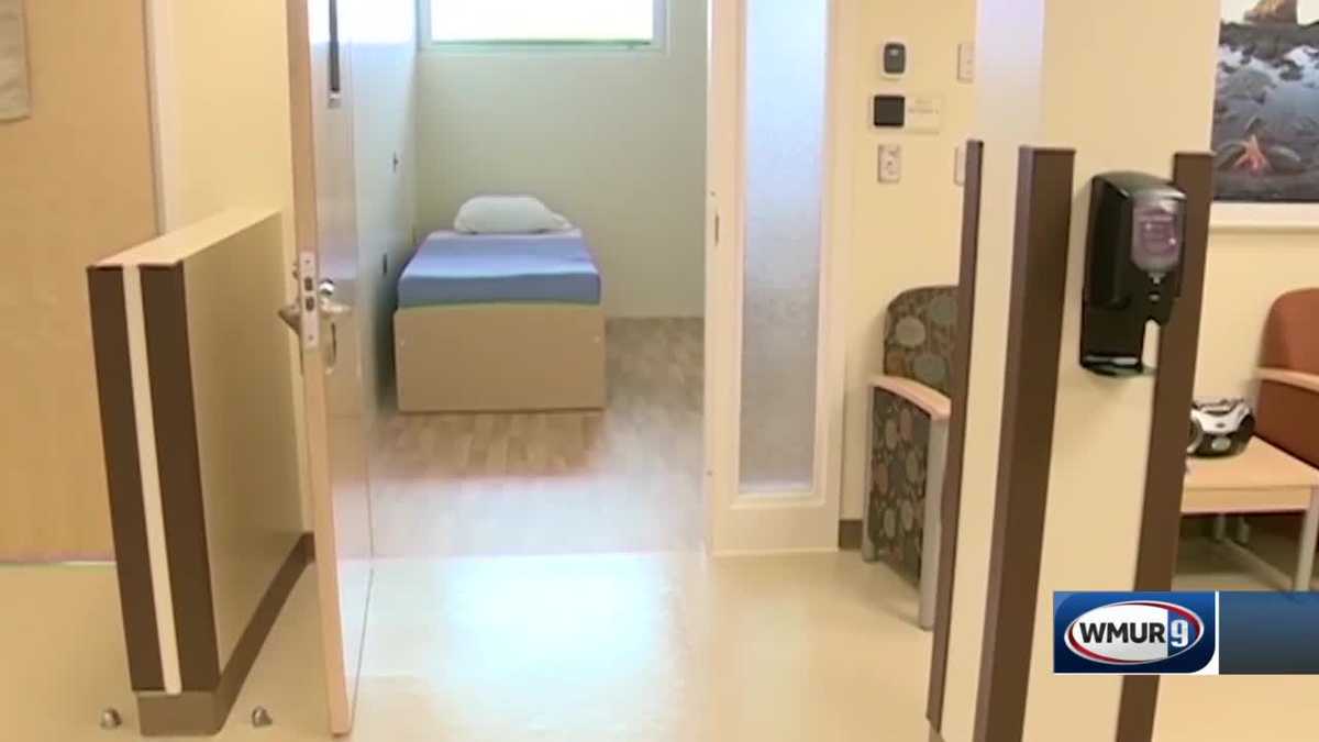 State launches incentive program to create more beds for mental health
