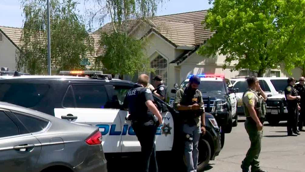 Victim, suspect in Yuba City homicide investigation identified