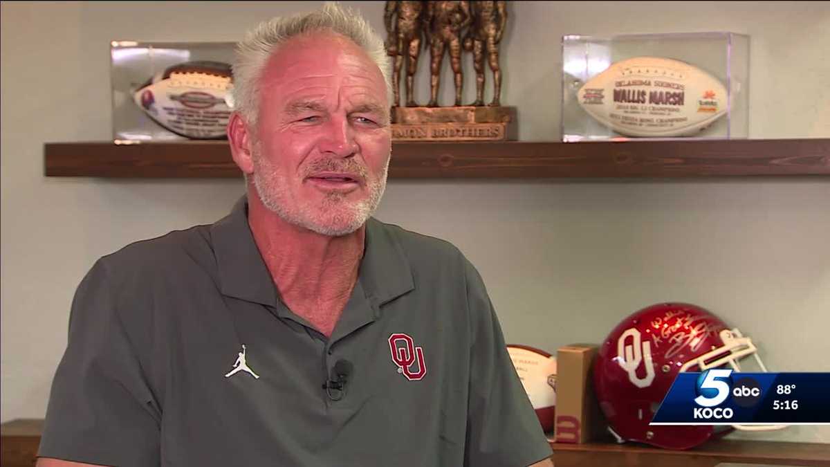 Sooners to celebrate 40th anniversary of 1985 national championship