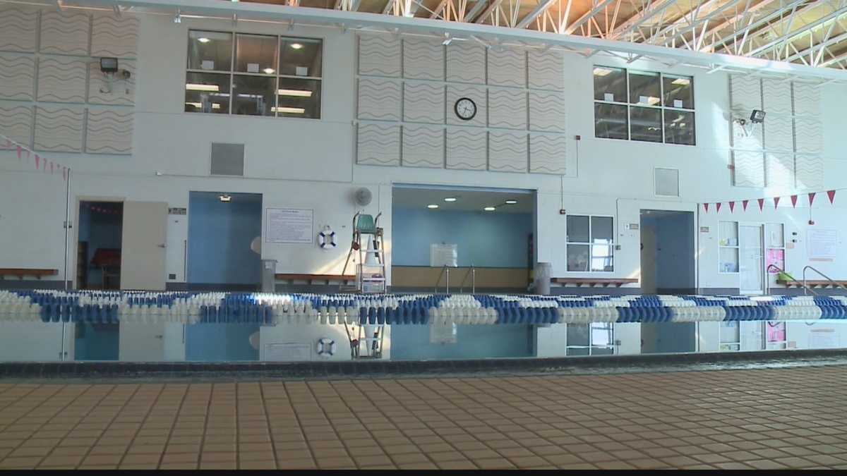 JCC pool to reopen Friday
