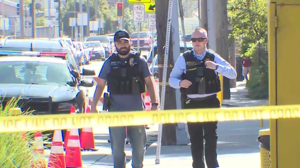 3 injured, 4 arrested for stabbing and assault at Watsonville High School – KSBW