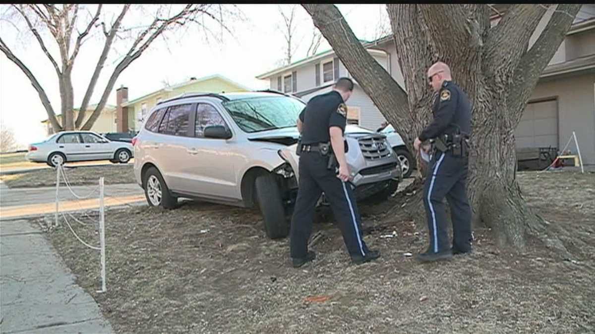 Mystery still clouds Saturday's accident near 101st, Sprague