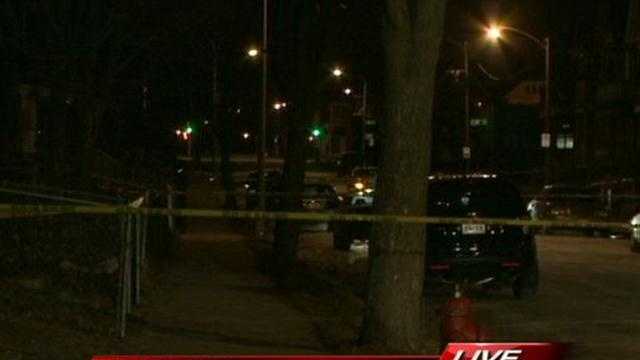 Milwaukee police officer involved in early morning shooting