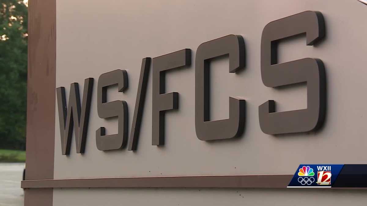 NC State Board of Education to launch audit of WS/FCS financial management