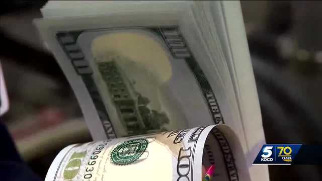 Poll shows Oklahoma business leaders favor income tax cuts