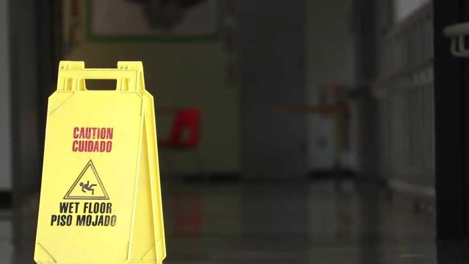 Janitor shortage across Birmingham City Schools - Vimarsana News