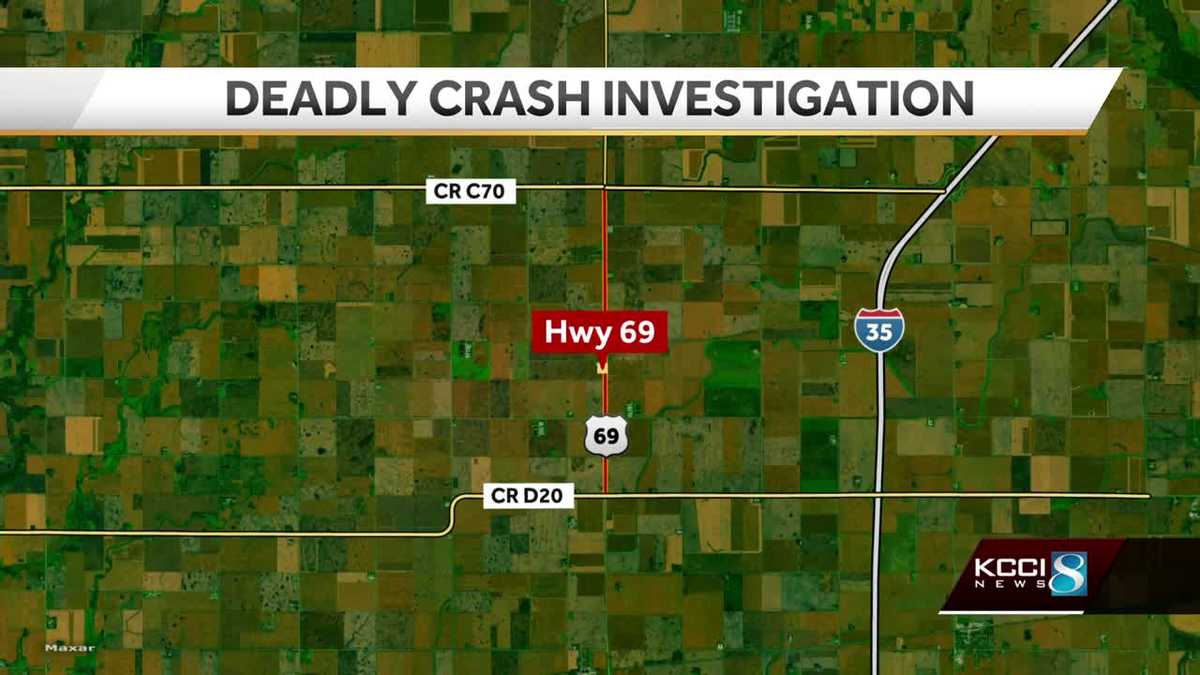 highway 69 accident july 4th 2025
