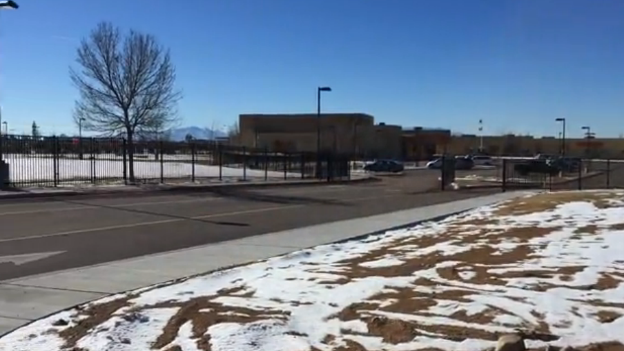 Teacher accused of duct taping students' mouths