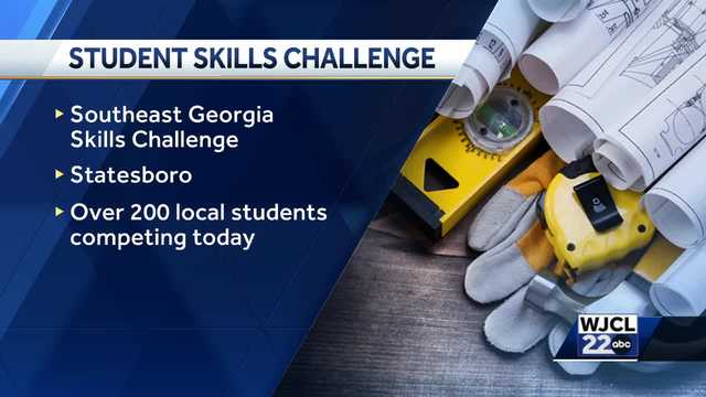 Bulloch County hosts contracting skills challenge - Vimarsana News