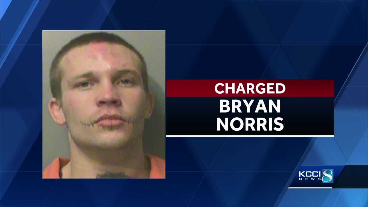 Suspect In Officer-involved Shooting Released From Hospital, Charged