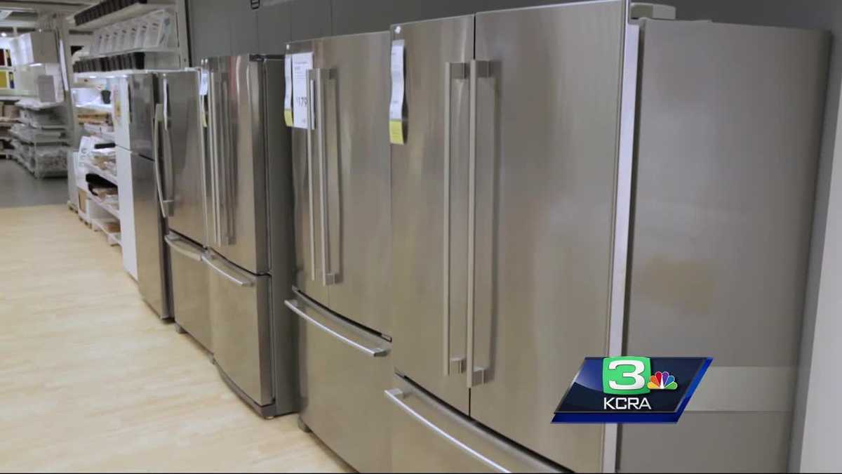 Consumer Reports Ikea appliances