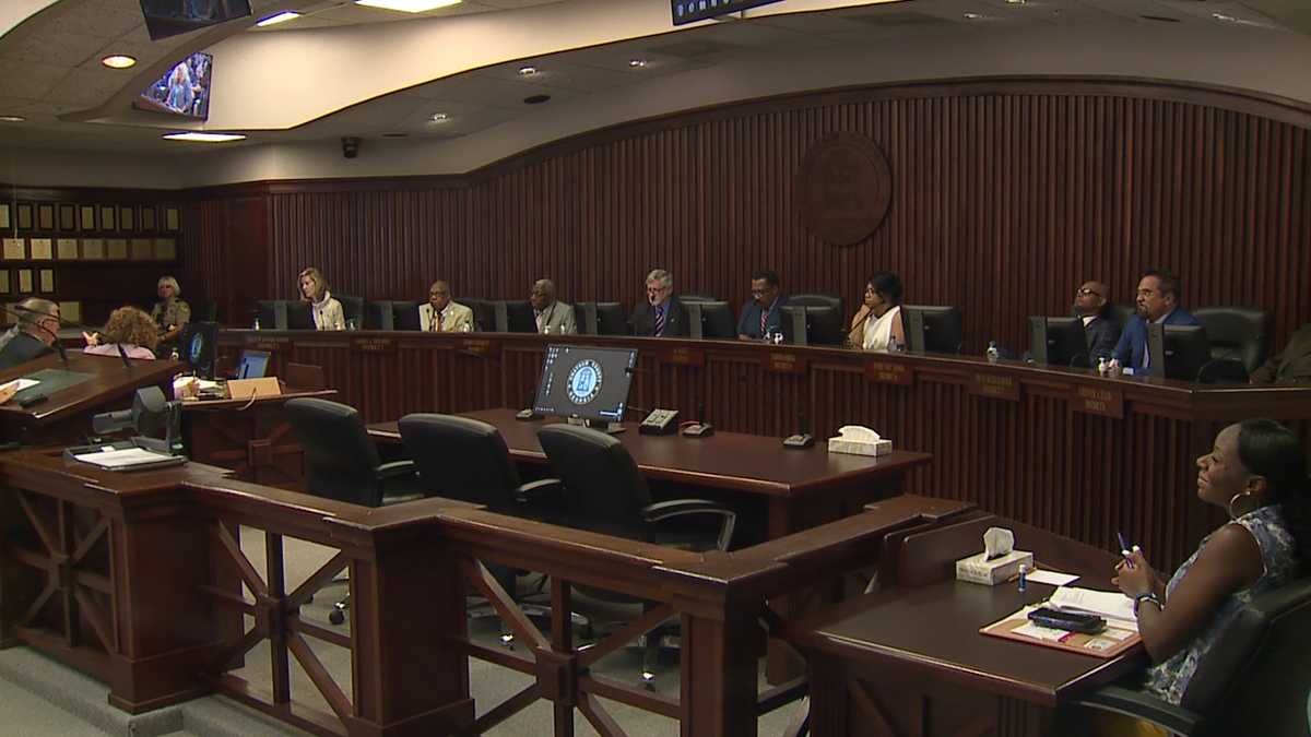 Chatham County Commission approves agreement for penny sales tax
