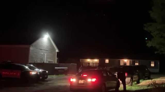 Berwick man killed in shooting forced his way into home: Officials - Vimarsana News