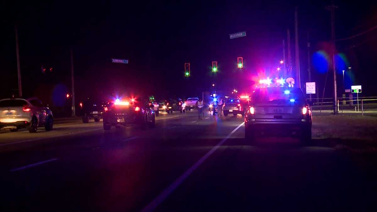 Pedestrian in critical condition after being hit by vehicle while ...