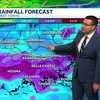 More storms are in the forecast toward the end of the week in southeast Louisiana