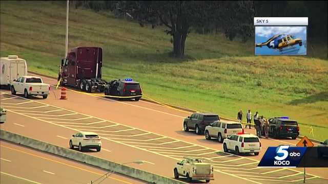 OHP trooper put on leave after shooting, killing semitrailer driver - Vimarsana News