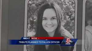 Merrimack remembers slain Va. officer