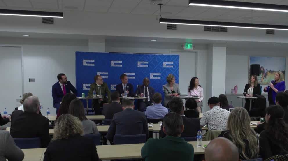 Candidates for California Insurance Commissioner weigh in on State Farm legal action