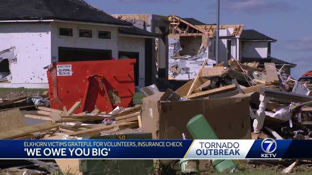 Insurance agents share tips for policy holders impacted by Friday's storm - Vimarsana News