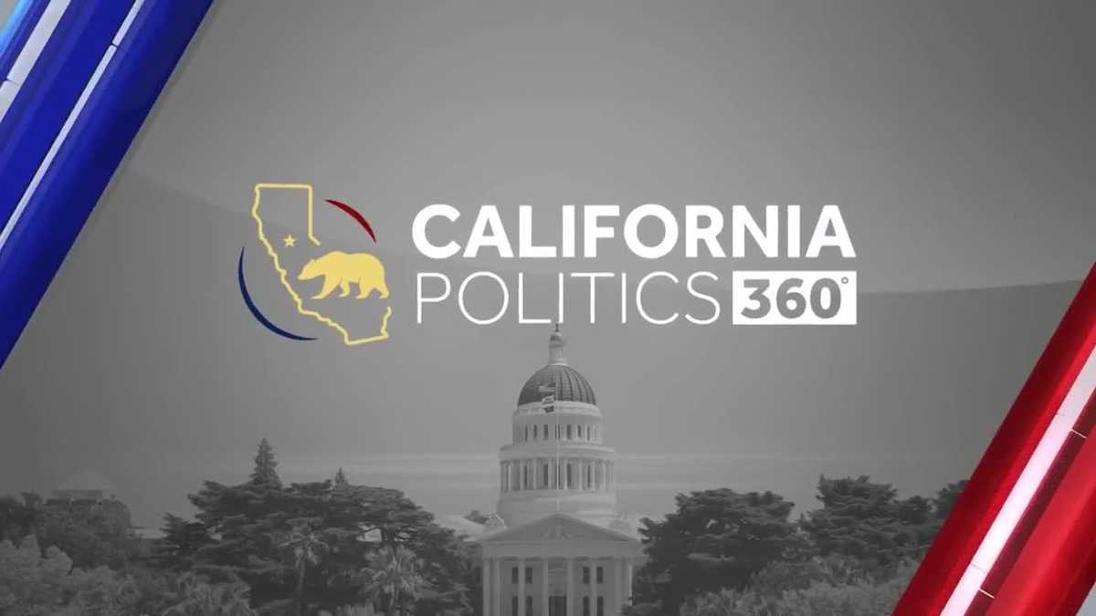 California Politics 360 Full Episode | Attorney General explains campaign funding