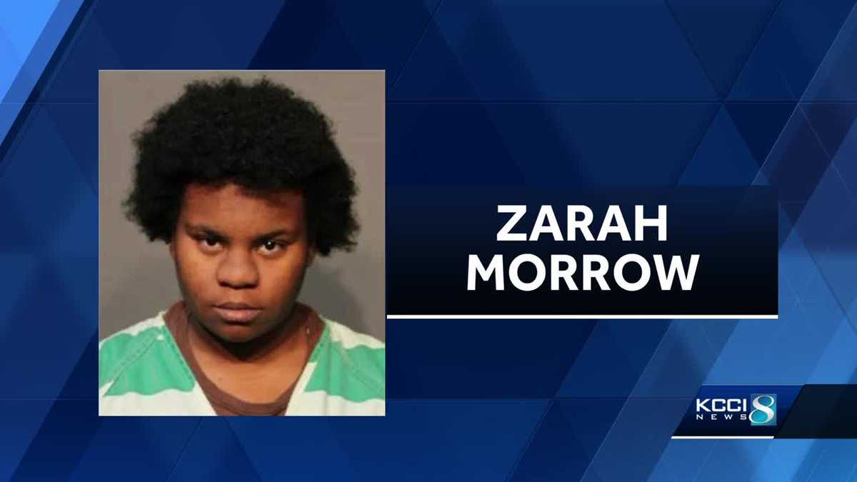 Des Moines woman charged with child endangerment pleads guilty to ...