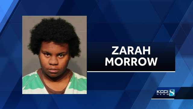 Des Moines woman charged with child endangerment pleads guilty to lesser charges