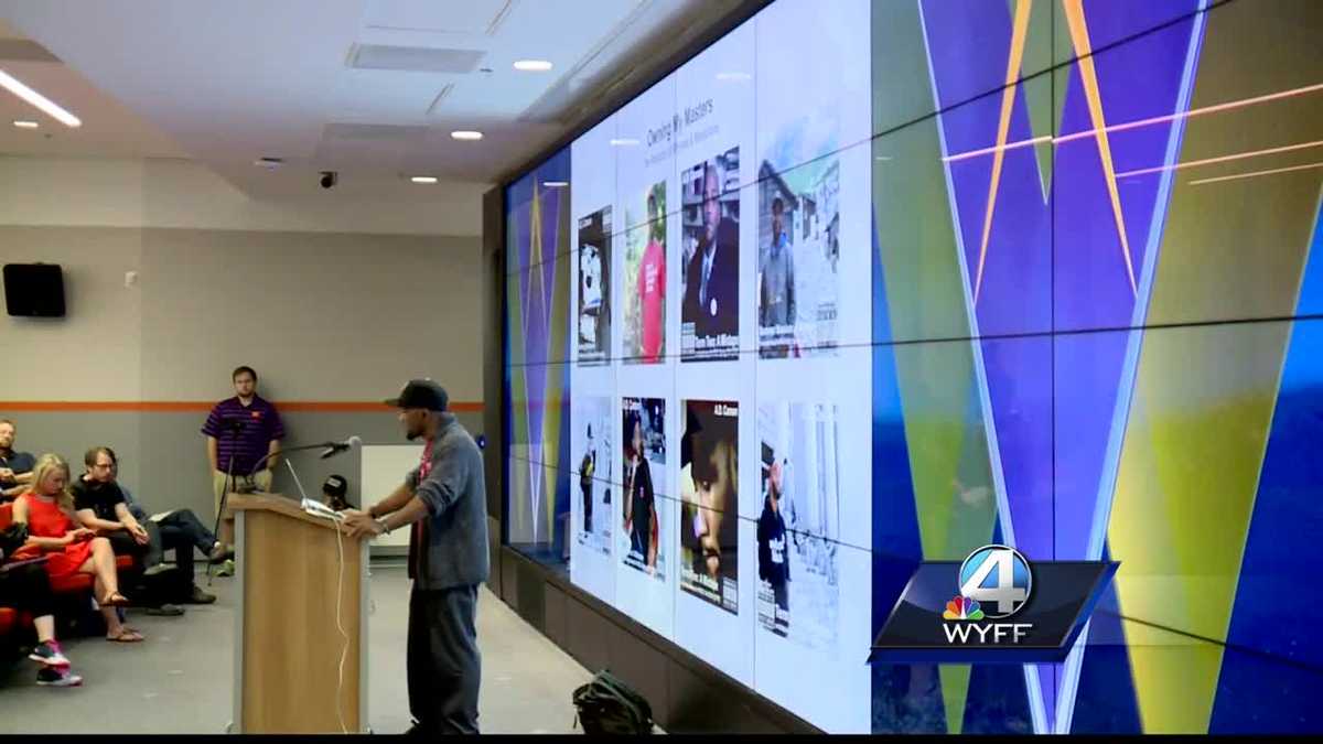 Clemson graduate school deadlines picture