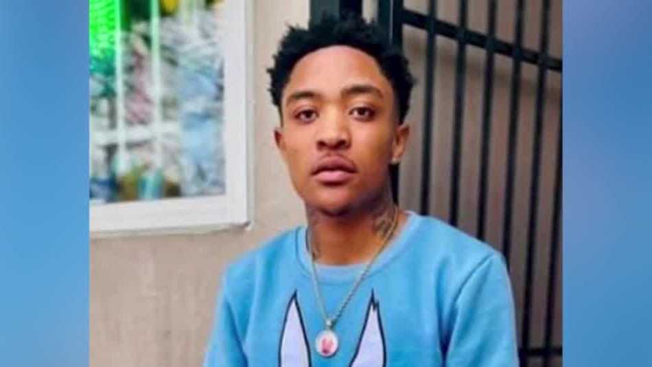 'My baby is gone,' says mother of man killed in wrong-way I-43 crash