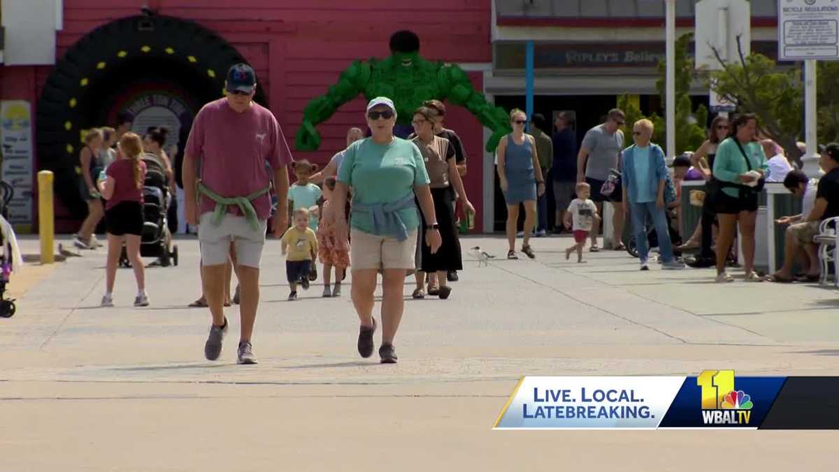 Ocean City visitors want change after fatal tram collision