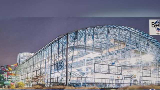 Indoor water park coming to Bellevue in 2026 - Vimarsana News