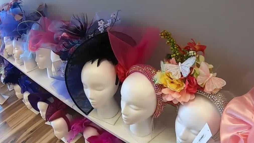 Last-minute Kentucky Derby fashion finds around Louisville