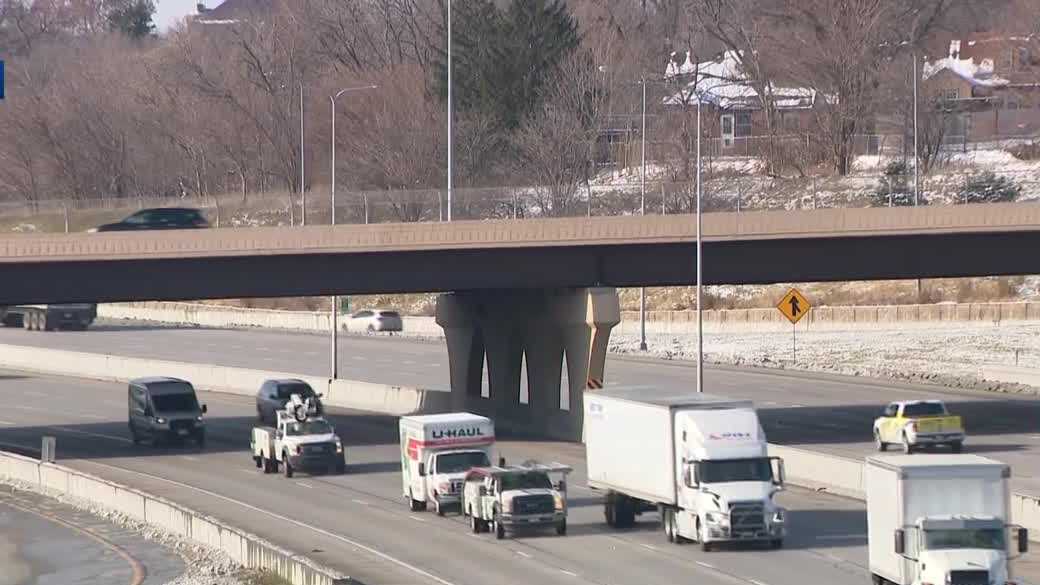 'Nebraska has a lot of work to do': State's traffic laws get 'danger' zone scoring in recent study