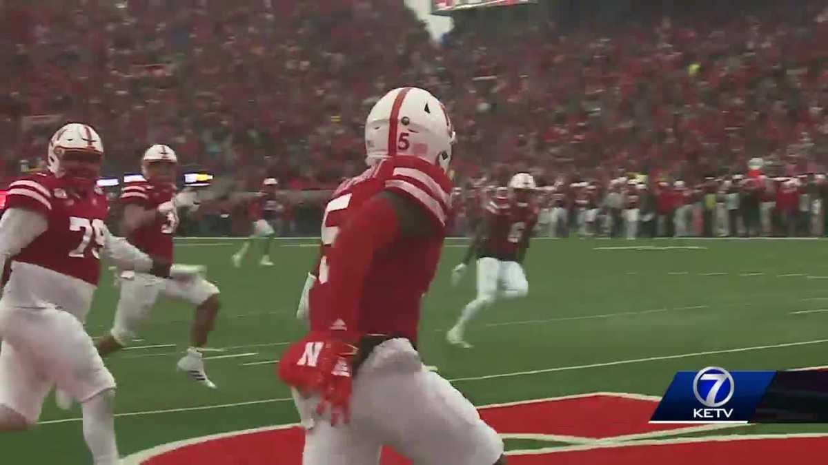 Nebraska takes steps in process to make sure football returns