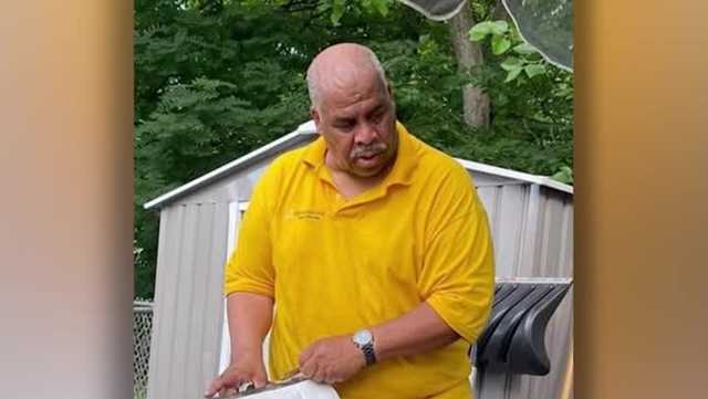 Loved ones speak out after 69-year-old killed in Parkland driveway after returning home from work - Vimarsana News