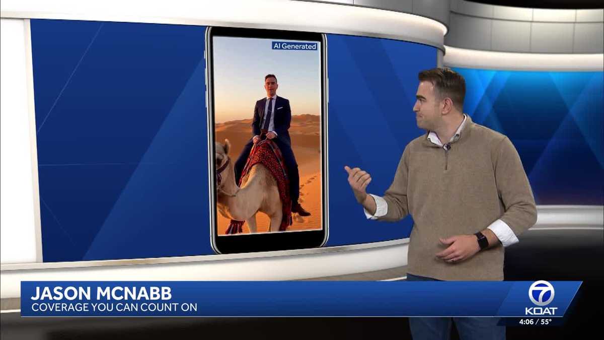 New Mexico lawmakers propose bills to regulate AI and combat deepfakes