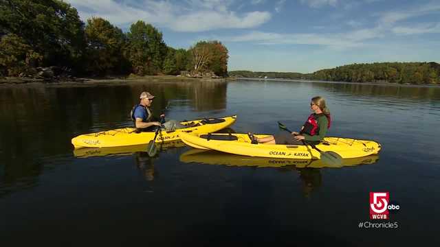 Ted's Favorites: Return to Rt. 4 in New Hampshire - Vimarsana News