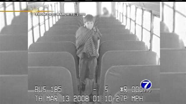 New evidence surfaces in 2008 murder mystery
