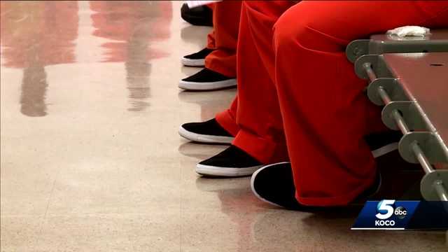 Oklahoma looks into giving more money to wrongfully convicted - Vimarsana News