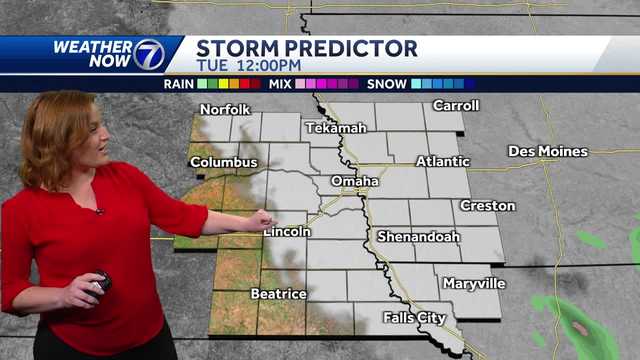 Monday, January 29 afternoon weather forecast - Vimarsana News