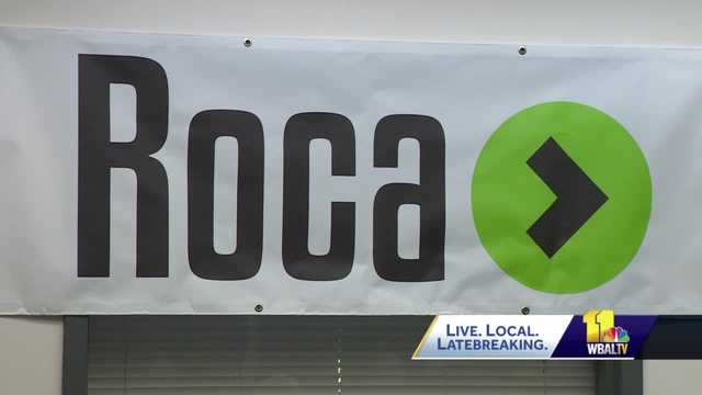 Baltimore County leaders to reduce crime through Roca program - Vimarsana News