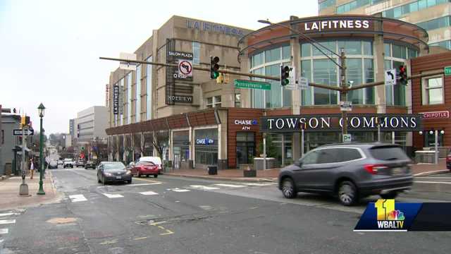 More police coming to Towson after recent violence - Vimarsana News
