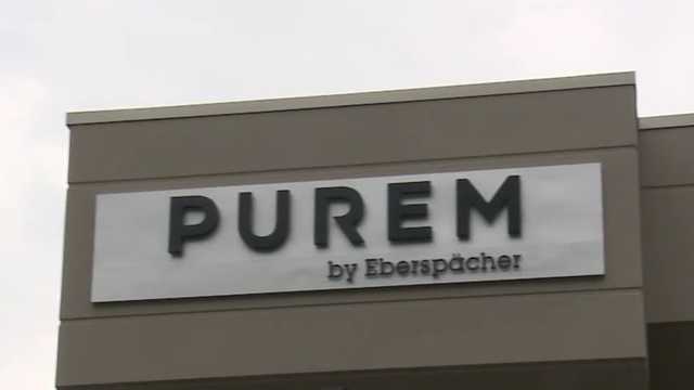 Auto parts maker brings 250 jobs to Louisville - Vimarsana News
