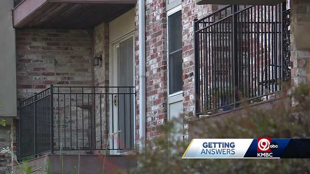 The factors behind the rising cost of rent in Kansas City - Vimarsana News