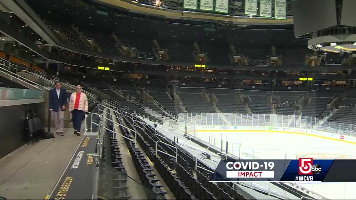 What Boston life could look like after the COVID-19 pandemic